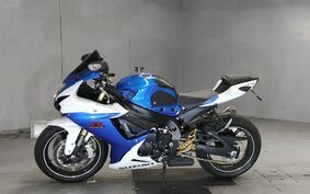 SUZUKI GSX-R750 2017 GR7MA