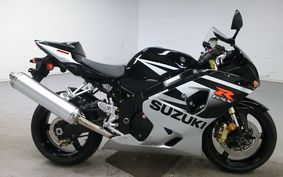 SUZUKI GSX-R600 2005 GN7CA