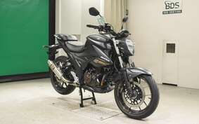 SUZUKI GIXXER 250 ED22B