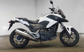 HONDA NC750X 2014 RC72