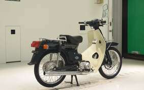 HONDA C50 SUPER CUB E C50