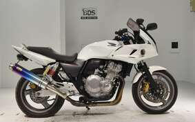 HONDA CB400 SUPER BOLDOR VTEC 2010 NC42