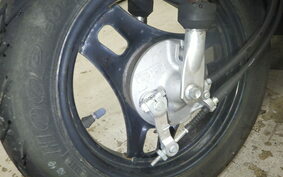 SUZUKI ADDRESS V50 CA4BA