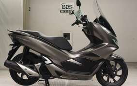 HONDA PCX 150 ABS KF30