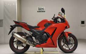 HONDA CBR250R A MC41