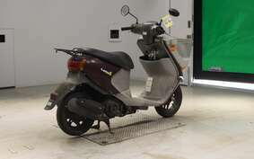 SUZUKI LET's 4 Basket CA43A