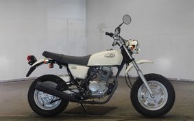 HONDA APE 100 HC07