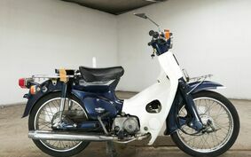 HONDA C70 SUPER CUB HA02