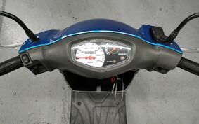 SUZUKI ADDRESS V125 G CF46A