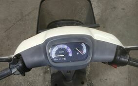 YAMAHA JOG POCHE SA08J