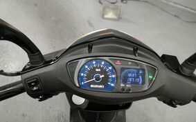 SUZUKI GSR125 NEX 不明