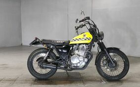 SUZUKI GRASS TRACKER NJ47A