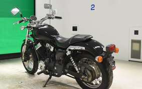 HONDA VT400S 2011 NC46