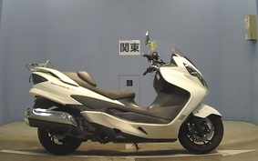 SUZUKI SKYWAVE 400 S 3 2007 CK44A