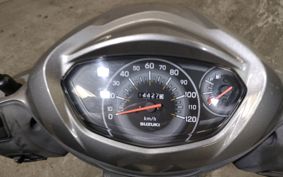 SUZUKI ADDRESS V125 DT11A