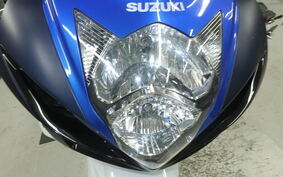 SUZUKI GSX-R750 2012 GR7MA