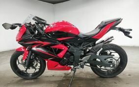 KAWASAKI NINJA 250 SL BX250A