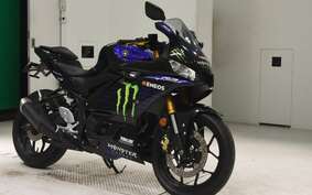 YAMAHA YZF-R3 2020 RH13J