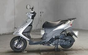 SUZUKI ADDRESS V125 S CF4MA