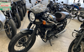 KAWASAKI W800 CAFE 2021 EJ800E