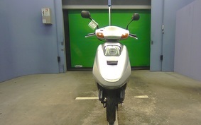 HONDA SPACY 125 Gen. 3 JF04