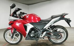 HONDA CBR250R MC41