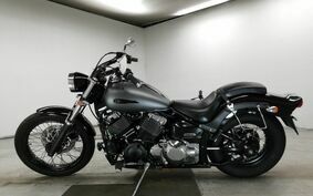 YAMAHA DRAGSTAR 400 2014 VH02J