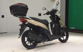 SUZUKI ADDRESS 110 CE47A