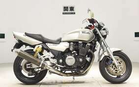 YAMAHA XJR1200 1995 4KG