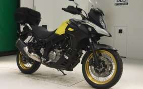 SUZUKI DL650 ( V-Strom 650 ) XTA 2018 C733A