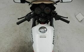 HONDA CBX125F JC11