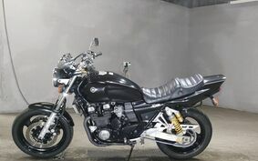 YAMAHA XJR400 R 2008 RH02J