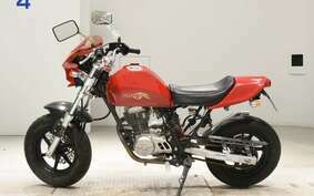 HONDA APE 100 HC07