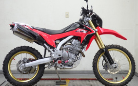 HONDA CRF250L MD38