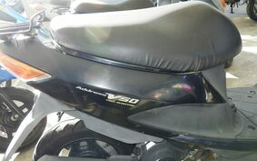 SUZUKI ADDRESS V50 Gen.2 CA44A