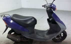 SUZUKI LET's 2 CA1PA