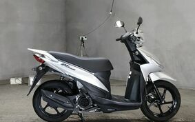 SUZUKI ADDRESS 110 CE47A