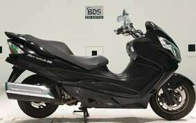 SUZUKI SKYWAVE 250 (Burgman 250) SS 2 CJ46A