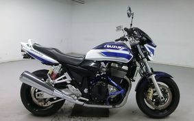 SUZUKI GSX1400 2009 GY71A