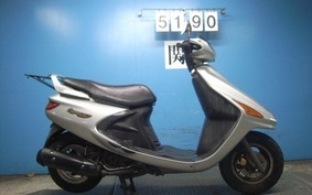 YAMAHA CYGNUS 125 SV 2001 SE07J