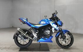 SUZUKI GSX-S125 DL32B