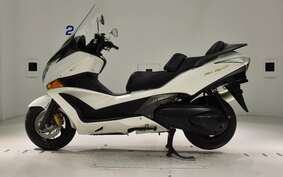 HONDA SILVER WING 600 GT ABS 2016 PF02