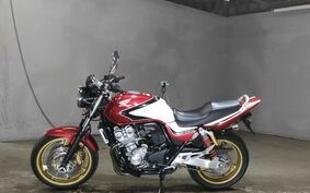 HONDA CB400SF VTEC REVO 2011 NC42