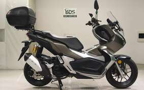 HONDA ADV150 KF38