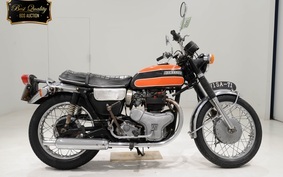 KAWASAKI W1 SA 1971 W1F