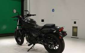 KAWASAKI ELIMINATOR400-3 2023 EL400A