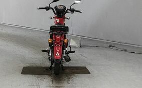 HONDA CROSS CUB 110 JA45