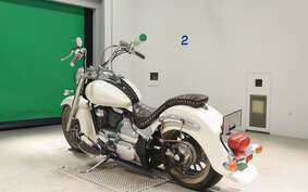 SUZUKI INTRUDER 400 Classic 2008 VK54A