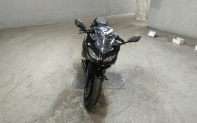 KAWASAKI NINJA 250 EX250P