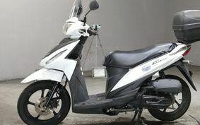 SUZUKI ADDRESS 110 CE47A